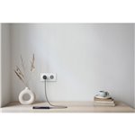 Belkin BOOST Charge 25W USB-C sw Lad.PD/PPS 1m K. WCA012kq1MBK-B6