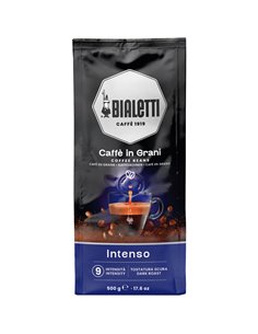 Bialetti Esperto Grani Intenso caffè in grani 500 g