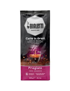 Bialetti Esperto Grani Pregiato caffè in grani 1 kg