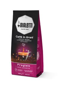 Bialetti Esperto Grani Pregiato caffè in grani 1 kg 2