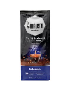 Bialetti Esperto Grani Intenso caffè in grani 1 kg