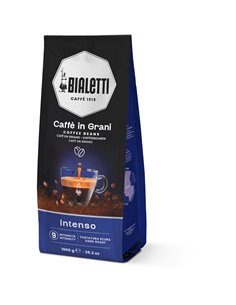 Bialetti Esperto Grani Intenso caffè in grani 1 kg 2
