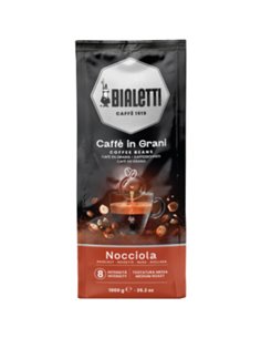 Bialetti Esperto Grani nocciola caffè in grani 1 kg