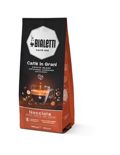Bialetti Esperto Grani nocciola caffè in grani 1 kg 2