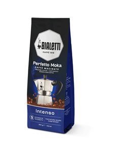 Bialetti Perfetto Moka Intenso macinato 250 g 2