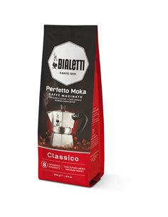 Bialetti Perfetto Moka Classico macinato 250 g 2