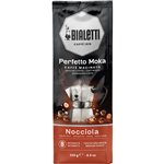 Bialetti Perfetto Moka nocciola macinato 250 g