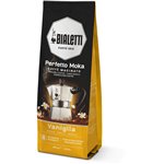 Bialetti Perfetto Moka vaniglia macinato 250 g
