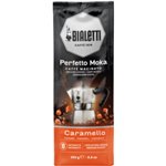 Bialetti Perfetto Moka caramello macinato 250 g