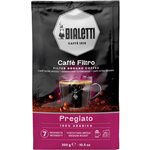 Bialetti Filtro Pregiato macinato 300 g per French Press