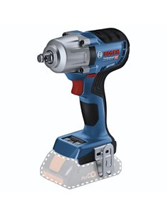 Bosch GDS 18V-450 HC avvitatore massa battente a bat.