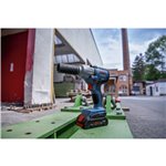 Bosch GDS 18V-450 HC avvitatore massa battente a bat.
