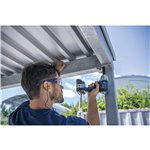 Bosch GDS 18V-450 HC avvitatore massa battente a bat.