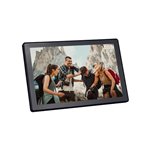 Braun DigiFrame 1011 WiFi mobil 25,7cm (10,1) nero