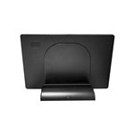 Braun DigiFrame 1011 WiFi mobil 25,7cm (10,1) nero