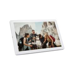 Braun DigiFrame 1011 WiFi mobil 25,7cm (10,1) bianco 2