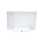 Braun DigiFrame 1011 WiFi mobil 25,7cm (10,1) bianco