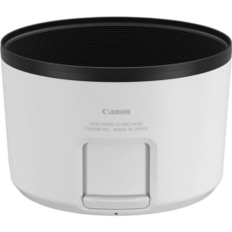 Canon ET-88C Paraluce bianco