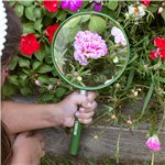 Carson HU-20 Lupe 5  Big Eye