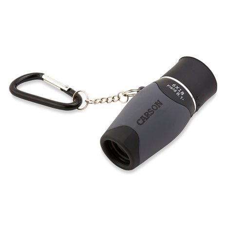 Carson MM-618 MiniMight 6x18 Monokular