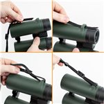 Carson RD-0042MO 10x42 camouflage