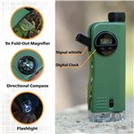 Carson X-Scope Mehrzweckwerkzeug