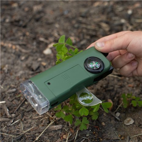 Carson X-Scope Mehrzweckwerkzeug