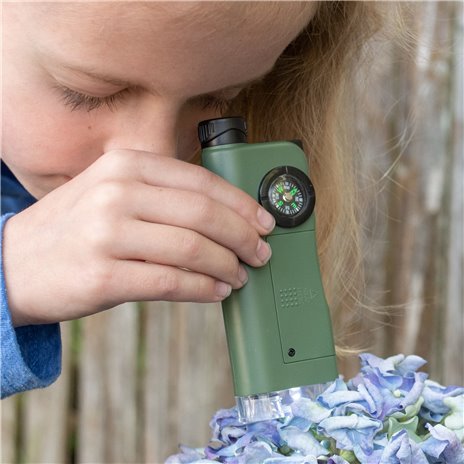 Carson X-Scope Mehrzweckwerkzeug