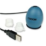 Carson MM-500 Zorb digitales Mikroskop