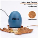 Carson MM-500 Zorb digitales Mikroskop