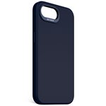 Decoded AntiMicrobial Silicone cust. post. iPhone 16e Navy
