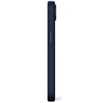 Decoded AntiMicrobial Silicone cust. post. iPhone 16e Navy