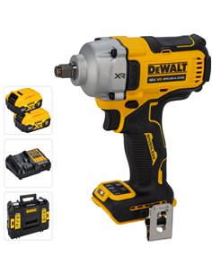 DeWalt DCF892P2T-QW trapano avvit. battente a batt.