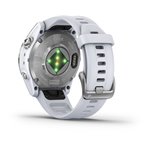 Garmin Epix Pro (Gen 2) (42mm) steinweiß/silber