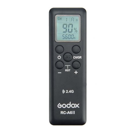 Godox RC-A6II telecomando