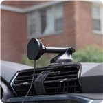 iOttie Velox Qi2 Wireless MagSafe Dash + Windshield Mount