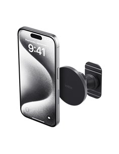 iOttie iTap 3 MagSafe Flush Mount with Magnetic Ring Adapter