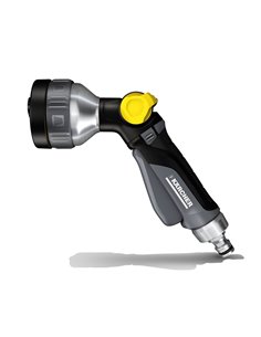 Kärcher  Metall-Multifunktions- Spritzpistole Premium, Blister 2