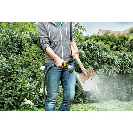 Kärcher  Metall-Multifunktions- Spritzpistole Premium, Blister