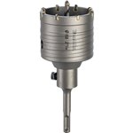 Makita HM-Hohlbohrkronen Set 68mm