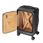 Rivacase 8180 Clark ECO Kabinenkoffer