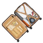 Rivacase 8181 Clark ECO Kabinenkoffer