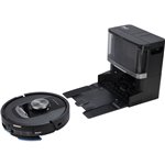 Shark RV2800YEEU robot aspirapolvere e lavapavim.