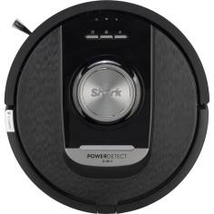 Shark RV2800YEEU robot aspirapolvere e lavapavim. 2