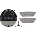 Shark RV2800YEEU robot aspirapolvere e lavapavim.