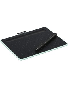 Wacom Intuos S Bluetooth pistazie