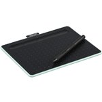 Wacom Intuos S Bluetooth pistazie