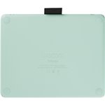 Wacom Intuos S Bluetooth pistazie