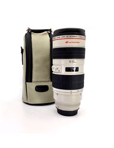 Canon EF 70-200/2,8 L Utrasonic + borsa