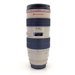 Canon EF 70-200/2,8 L Utrasonic + borsa